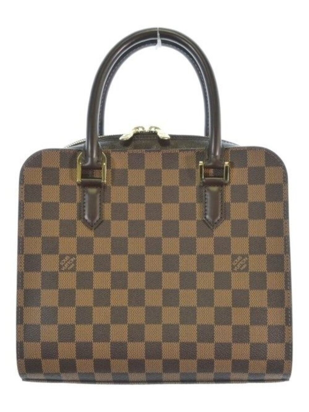 Louis Vuitton Handbag Brown